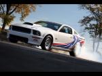 Ford Cobra Jet Mustang 2008 года